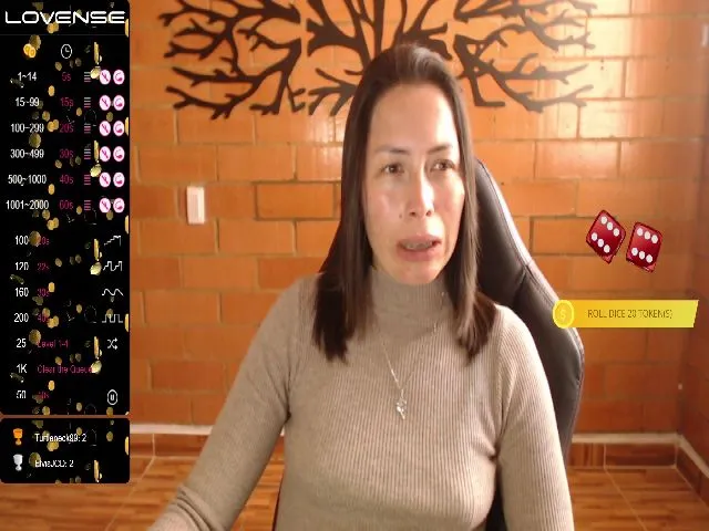 Live sex webcam photo for Melanny_69 #274248899