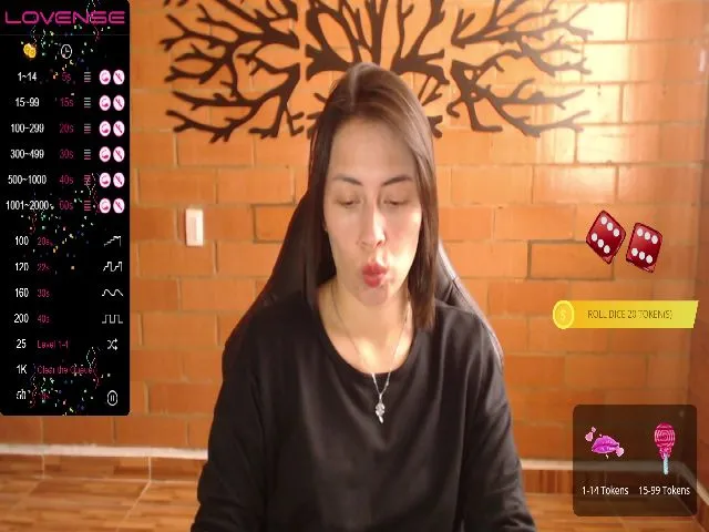 Live sex webcam photo for Melanny_69 #274433279