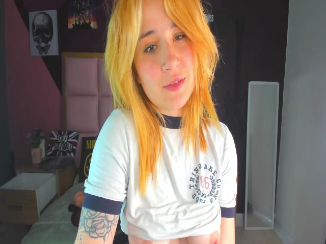 Live sex webcam photo for Meleena_fox #273328715