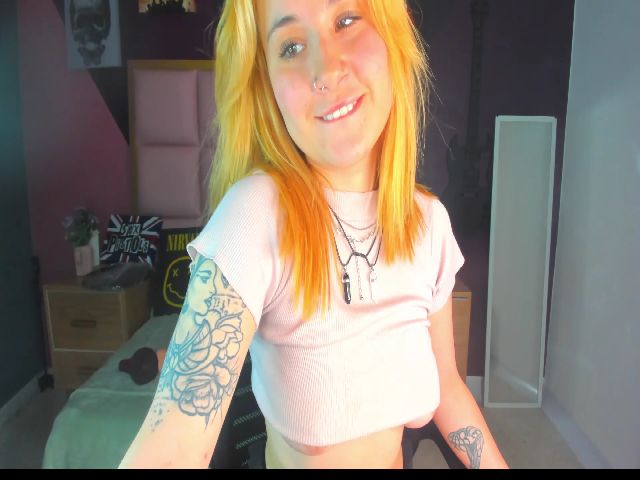 Live sex webcam photo for Meleena_fox #273359117