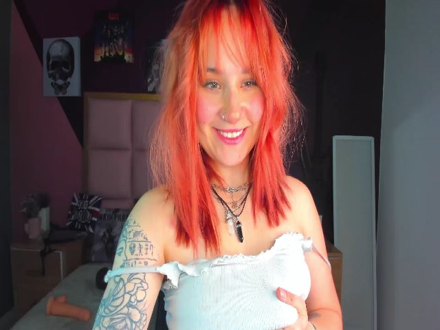 Live sex webcam photo for Meleena_fox #273603025