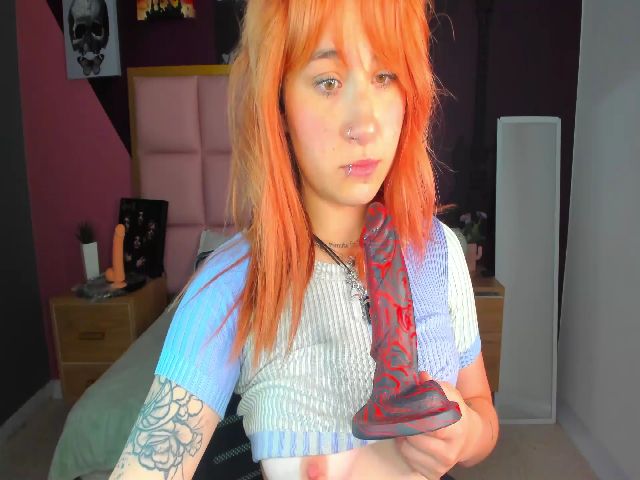 Live sex webcam photo for Meleena_fox #273877832