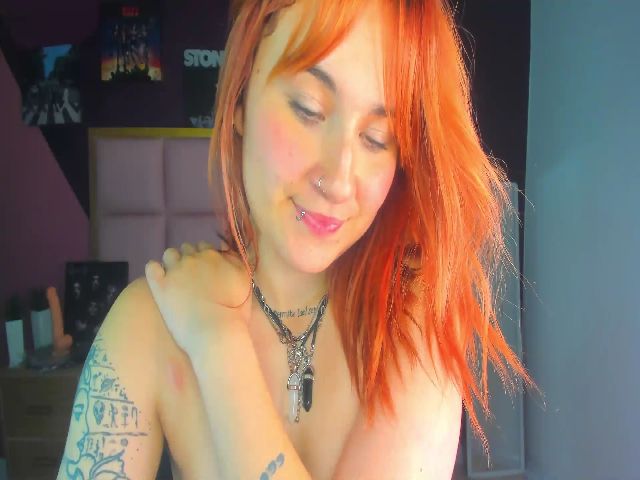 Live sex webcam photo for Meleena_fox #273992470