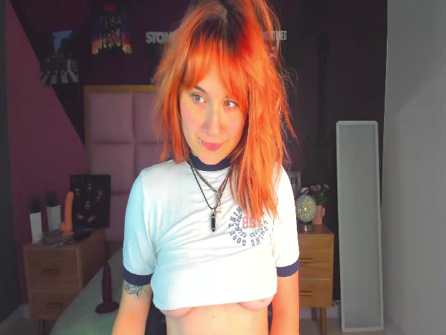 Live sex webcam photo for Meleena_fox #274021947