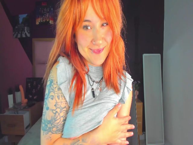 Live sex webcam photo for Meleena_fox #274032173