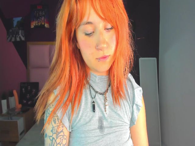 Live sex webcam photo for Meleena_fox #274032321