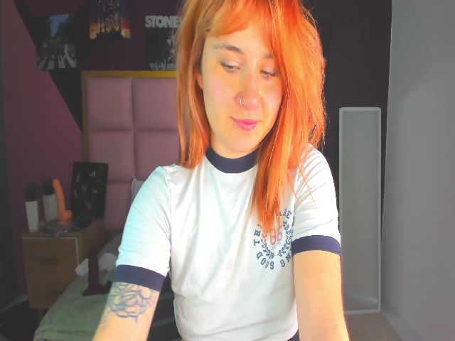 Live sex webcam photo for Meleena_fox #274105997