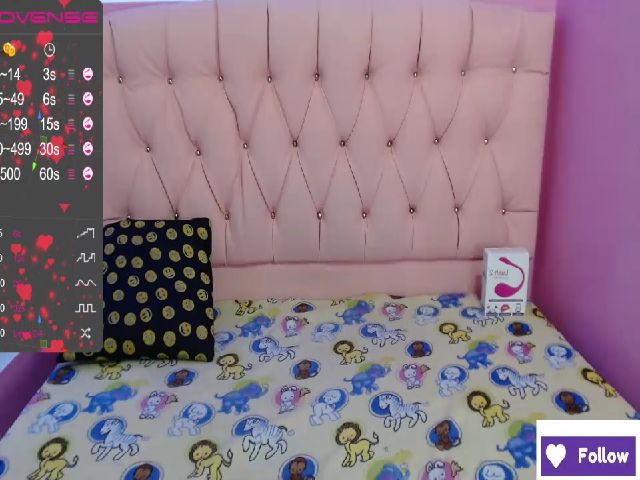 Live sex webcam photo for Mellissawish #272230979