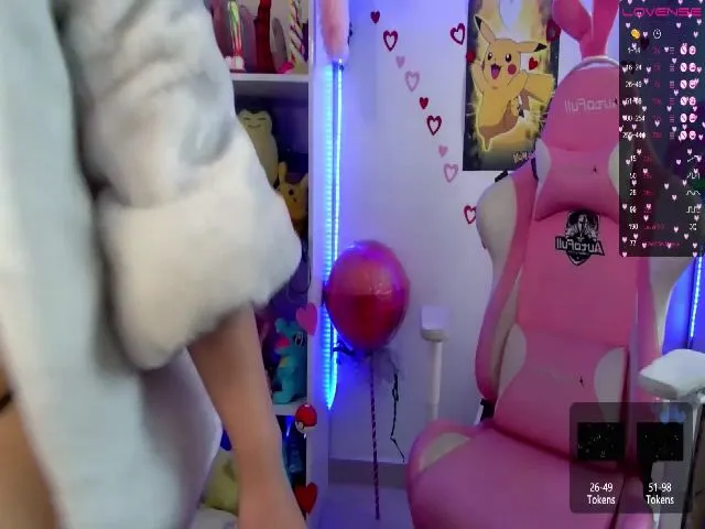 Live sex webcam photo for MelodyRinaldi #272575877
