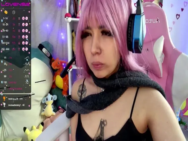 Live sex webcam photo for MelodyRinaldi #272686308
