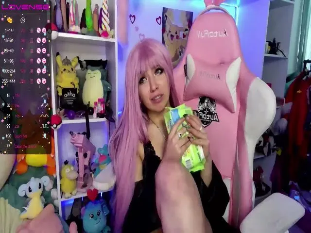 Live sex webcam photo for MelodyRinaldi #272727822