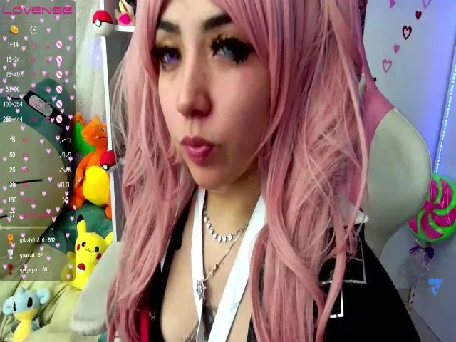 Live sex webcam photo for MelodyRinaldi #272988935