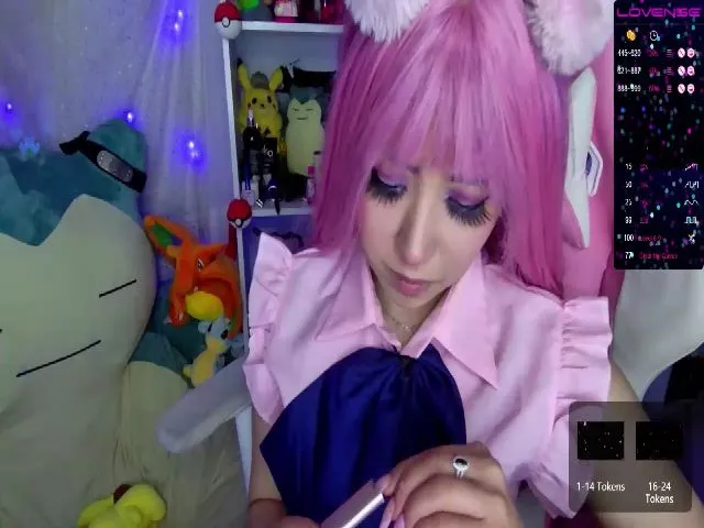 Live sex webcam photo for MelodyRinaldi #273228303