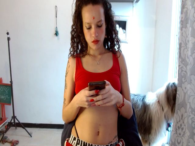 Live sex webcam photo for Mermaid_A #271938004