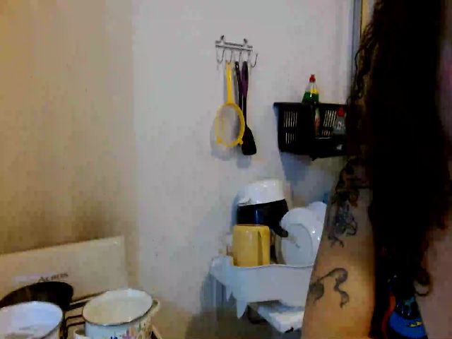 Live sex webcam photo for Mermaid_A #273056902