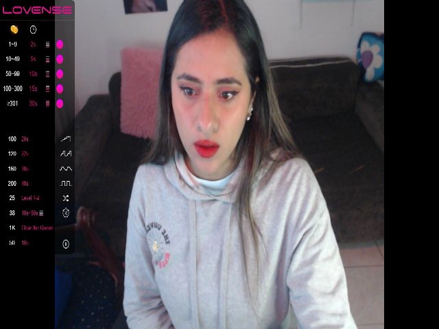 Live sex webcam photo for Mia9377 #273897297