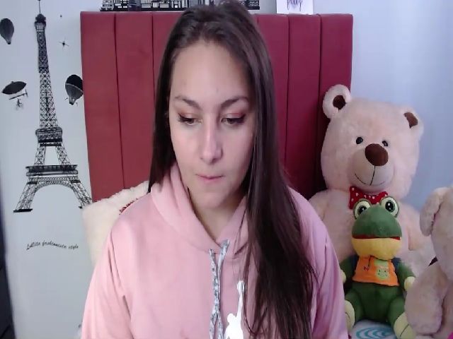 Live sex webcam photo for MiaLorentHott #274333905