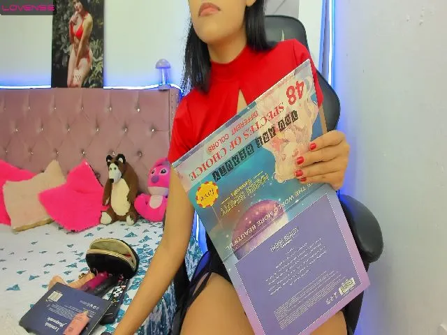 Live sex webcam photo for Mia_isabell20 #274481150