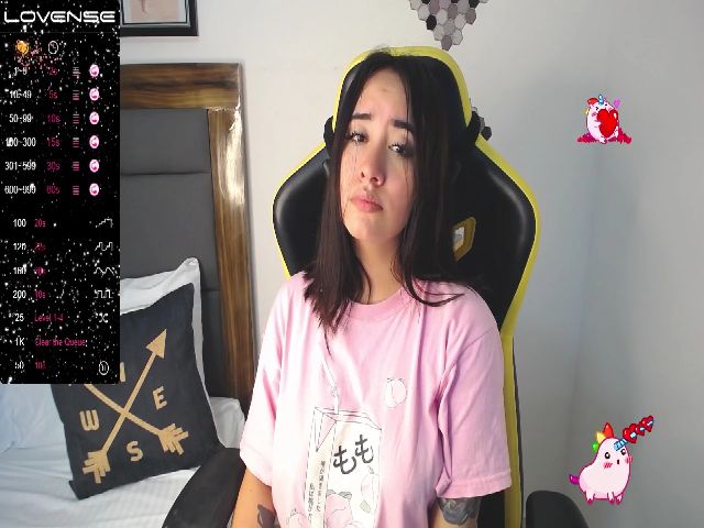 Live sex webcam photo for Mia_lee_e #271743510