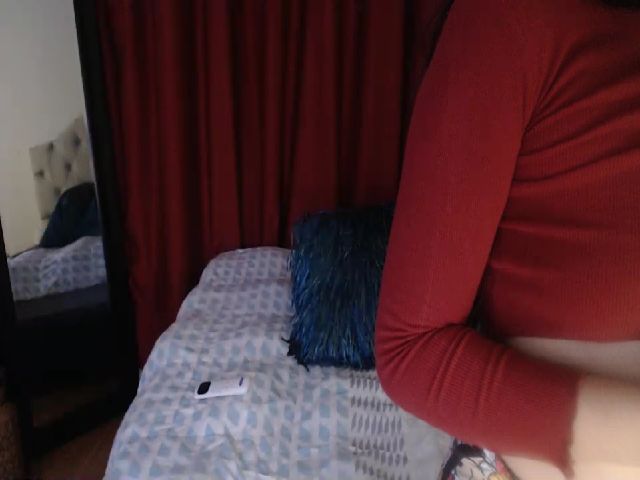 Live sex webcam photo for Miacollins1x #272547856