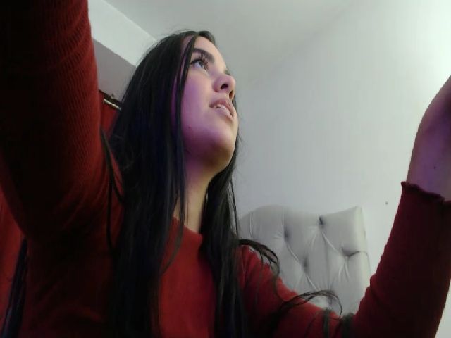 Live sex webcam photo for Miacollins1x #272773880