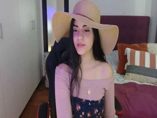 Live sex webcam photo for Miacollins1x #273842632