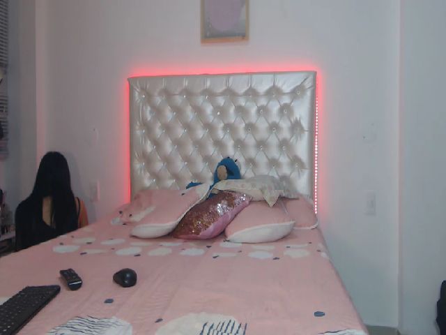 Live sex webcam photo for Miainnocence #273306613