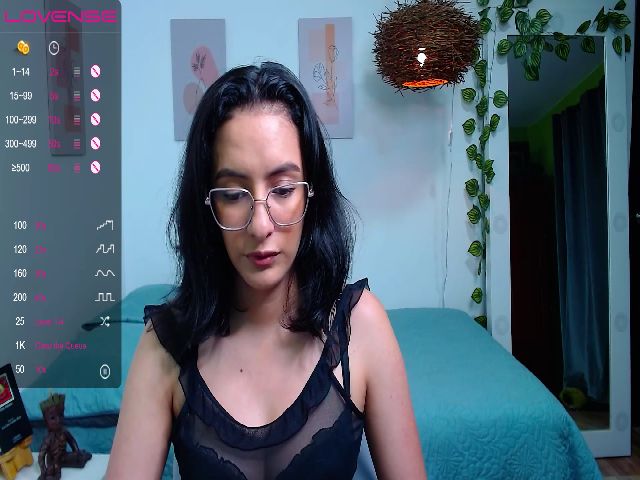 Live sex webcam photo for MiaportmanX #273276275