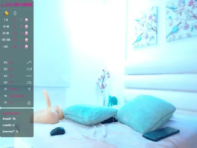 Live sex webcam photo for Michelle_F #272774097