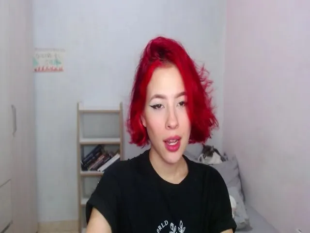 Live sex webcam photo for Michelle_SZ #271863094