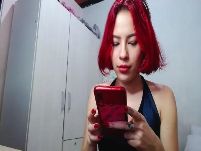 Live sex webcam photo for Michelle_SZ #272173555