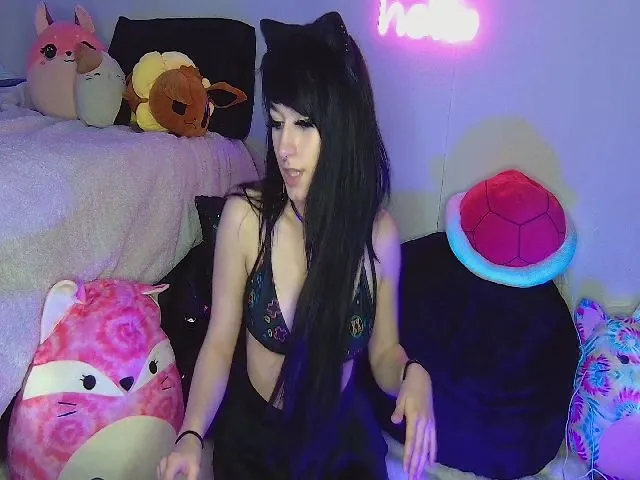 Live sex webcam photo for MidniteXXX #272986814
