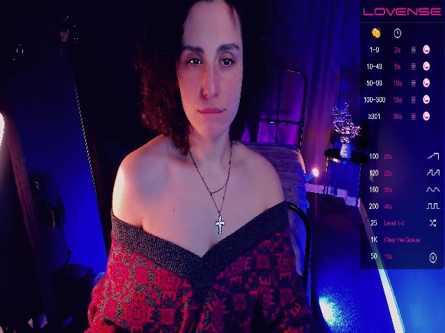 Live sex webcam photo for Mighty_Mary #272342216