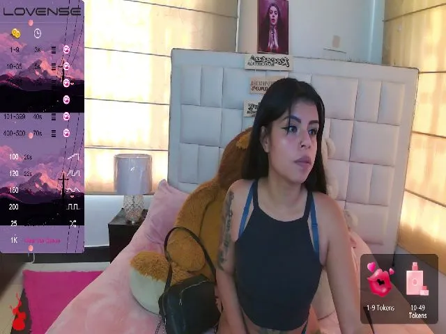 Live sex webcam photo for Miiaafox #272147319