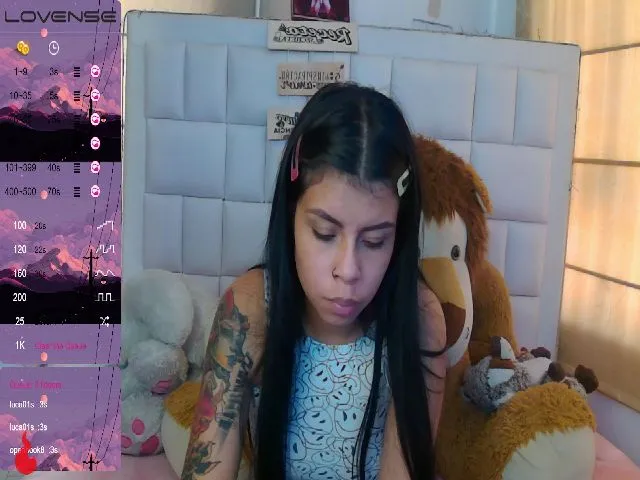 Live sex webcam photo for Miiaafox #272194290