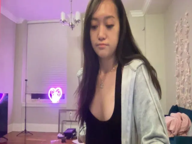 Live sex webcam photo for Mikaluvu #274205505