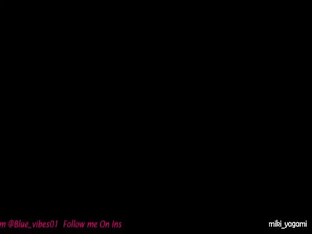 Live sex webcam photo for Miki_yagami #274370562