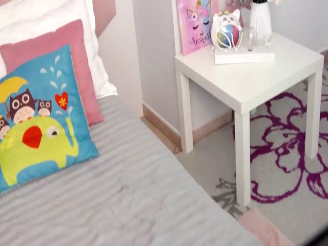 Live sex webcam photo for MilaGrace #272702837