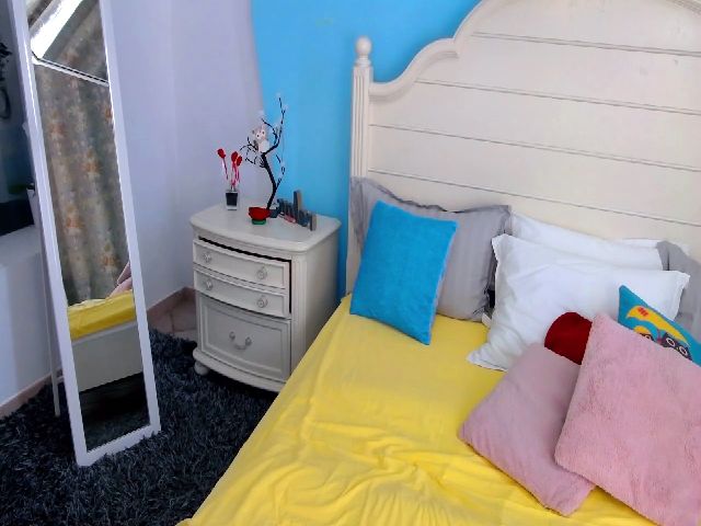 Live sex webcam photo for MilaGrace #273283049