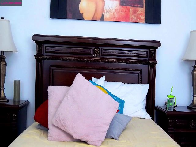 Live sex webcam photo for MilaGrace #273663299