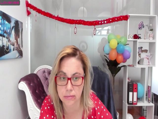 Live sex webcam photo for MilaGrace #274001283