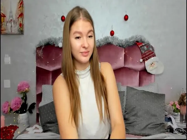 Live sex webcam photo for Mila_Hoot #271906292