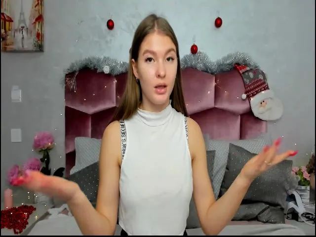 Live sex webcam photo for Mila_Hoot #271906551