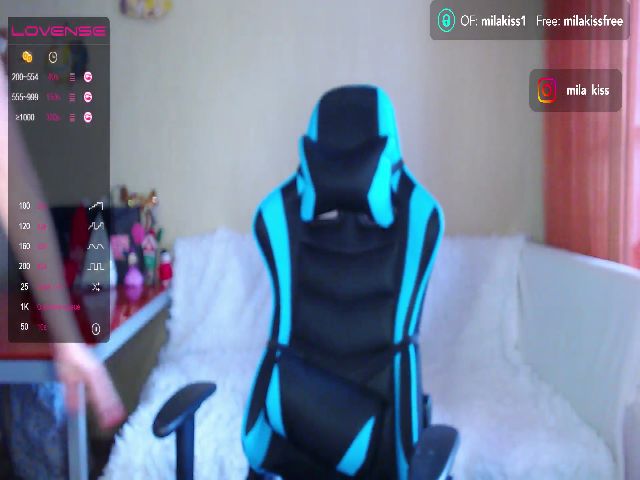 Live sex webcam photo for Mila__kiss_ #271977869