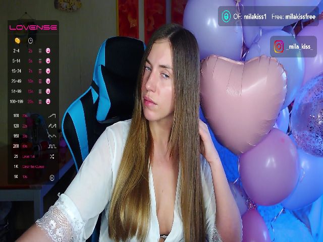 Live sex webcam photo for Mila__kiss_ #272040913