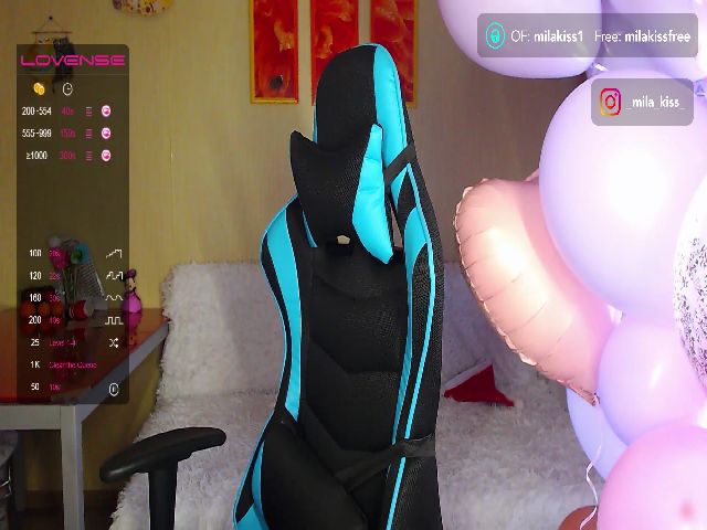 Live sex webcam photo for Mila__kiss_ #272042417