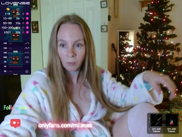 Live sex webcam photo for Milacesky #271693042