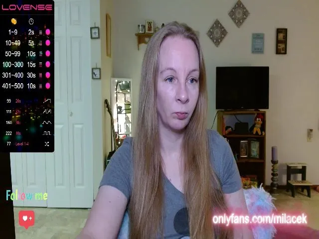 Live sex webcam photo for Milacesky #272055571