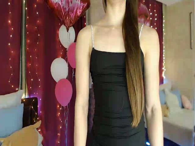 Live sex webcam photo for MilanaFit #272737759