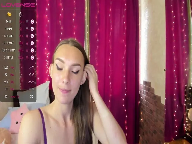 Live sex webcam photo for MilanaFit #273914438